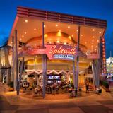 Splitsville Luxury Lanes