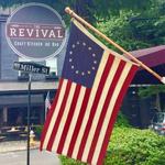 The Revival Craft Kitchen and Bar