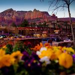 Uptown Sedona