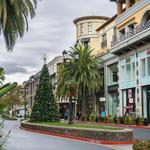 Santana Row