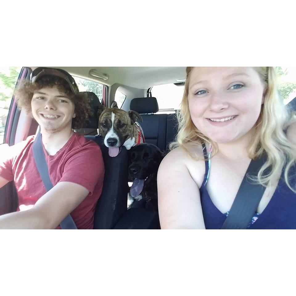 Our Little Family