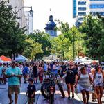 Soda City Market