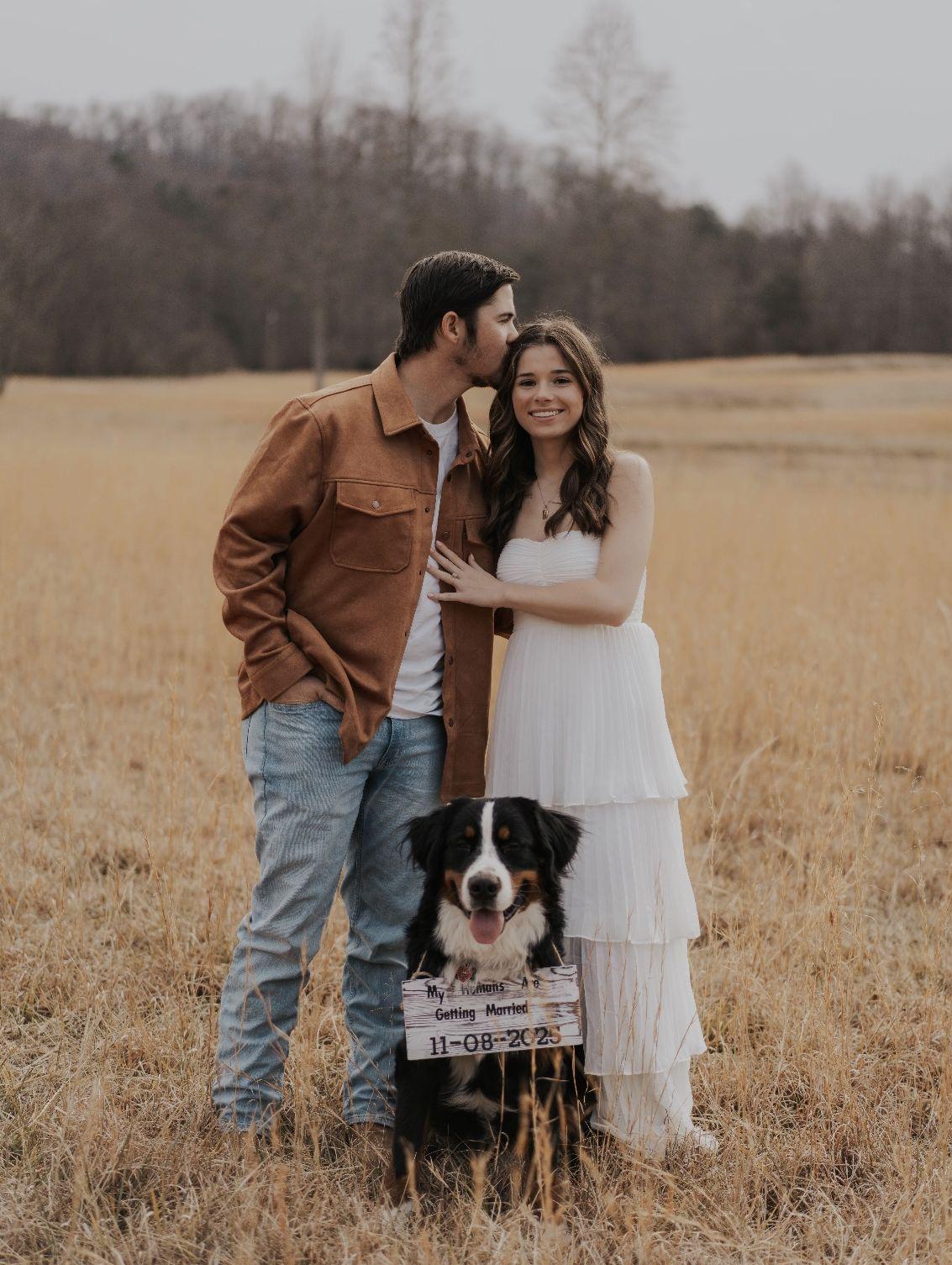 The Wedding Website of Dorothy Jane Norris and Jason Dennis Crowe
