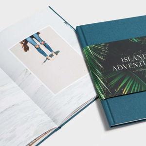 Photo Book Gift Card