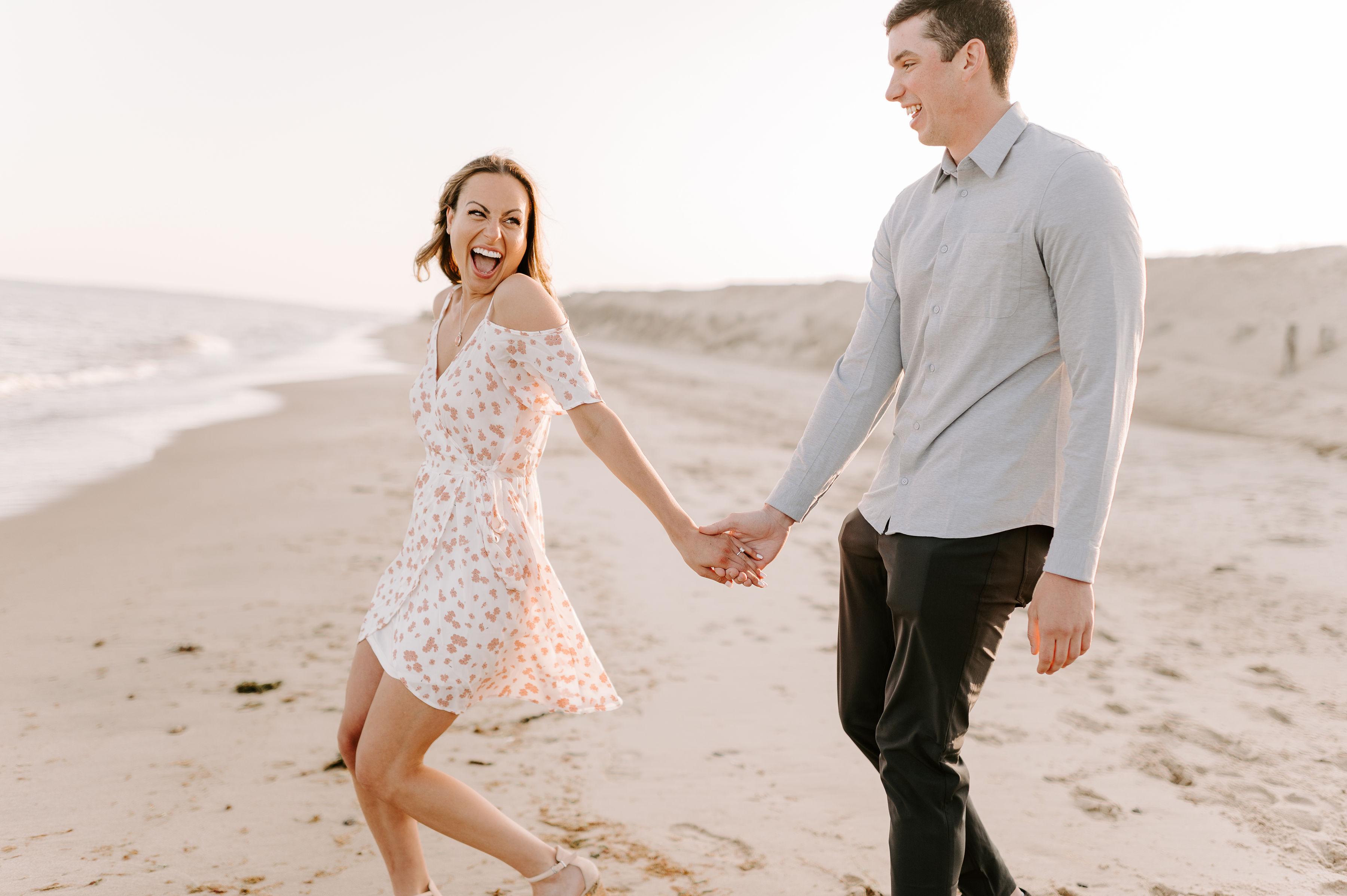 The Wedding Website of Amanda L'Hussier and Mickey Lyons