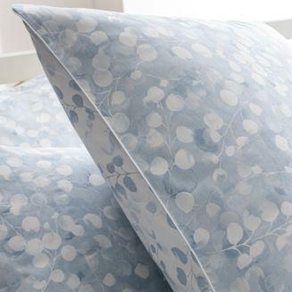 Anne de Solene Rosee Standard Sham Rosee Standard Sham