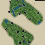 The Champions Course At Weeks Park