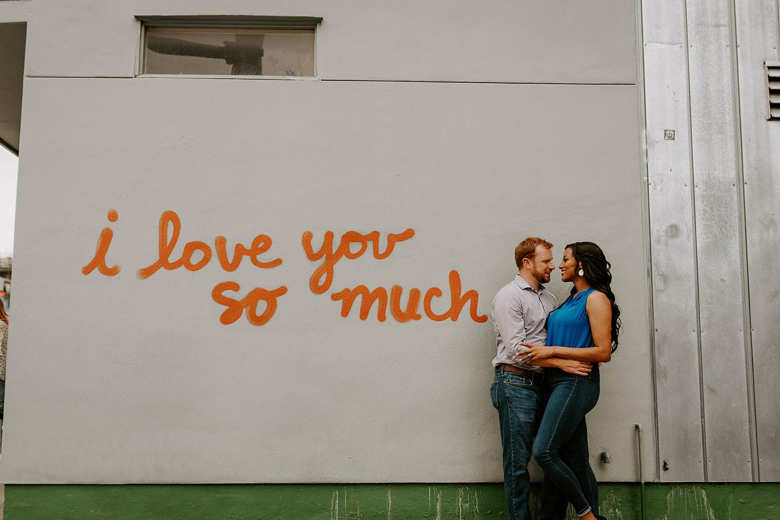 The Wedding Website of Rory Scales and Linda McMahon