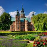 The King's Garden