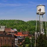 Buffalo Trace Distillery