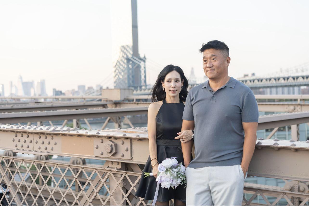 The Wedding Website of Steven Kim and Ellen Kim