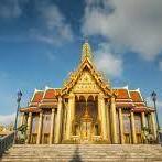 Temple of the Emerald Buddha - Wat Phra Si Rattana Satsadaram / Wat Phra Kaew