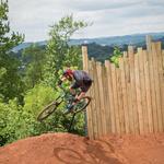 Baker Creek Preserve - Outdoors