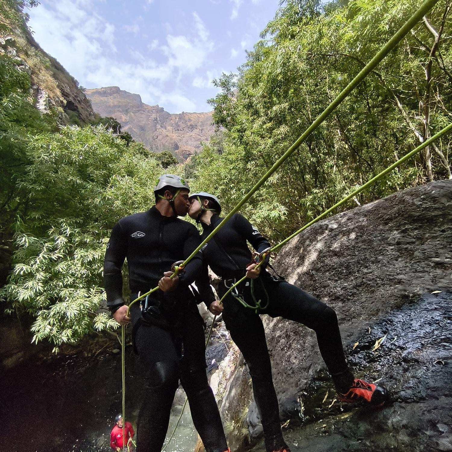 Madeira, Portugal!