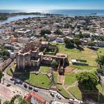 Ciudad Colonial