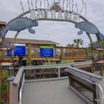 Manatee Viewing Center