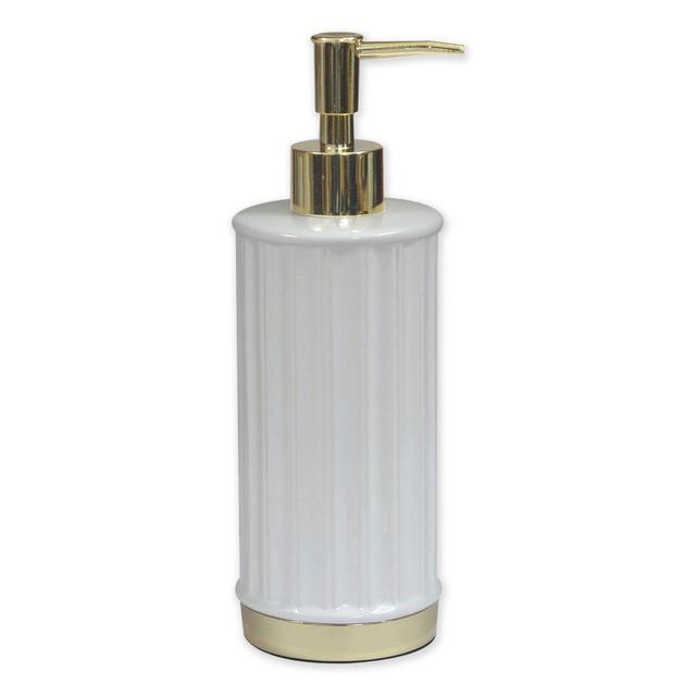 Panache Soap Dispenser