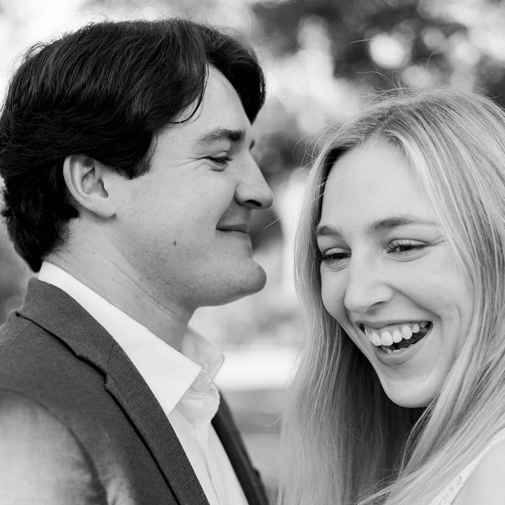 Sarah Elaine Reno and David Gregory Greif's Wedding Website