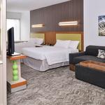 SpringHill Suites by Marriott Ashburn Dulles North