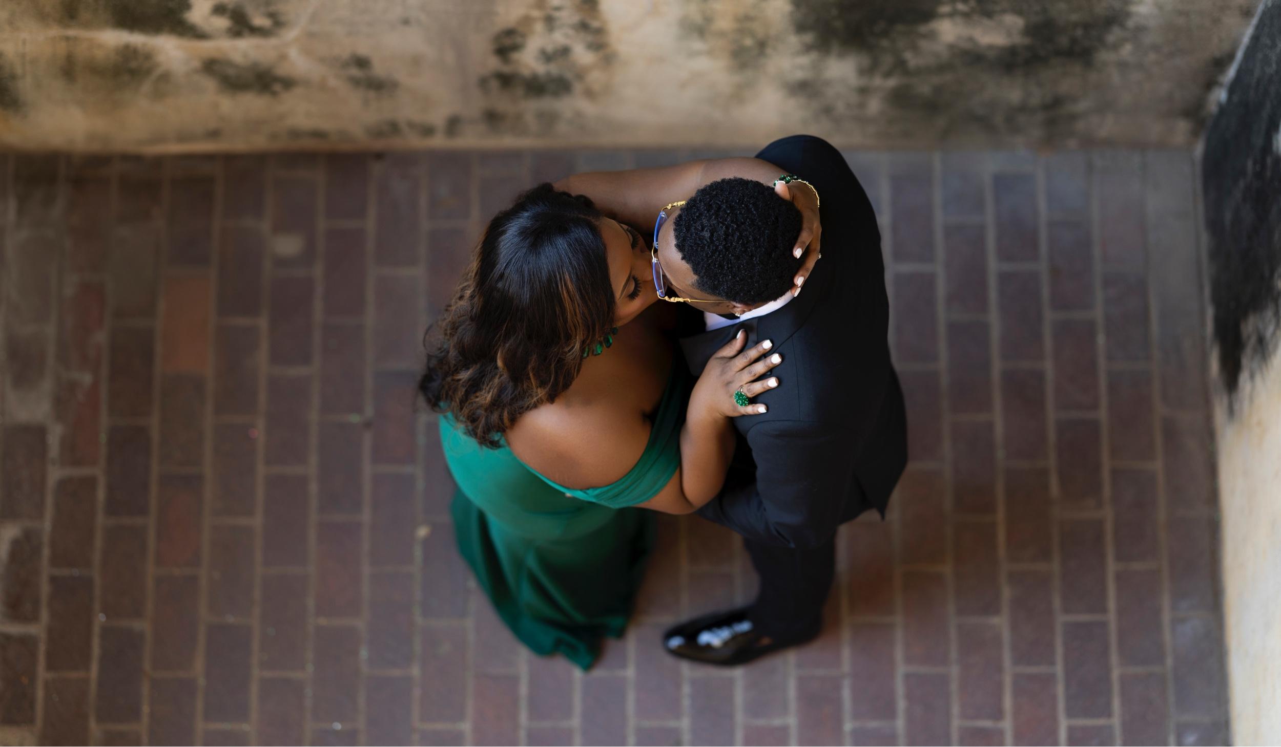 The Wedding Website of Corshuna Boston and Wesley Walker