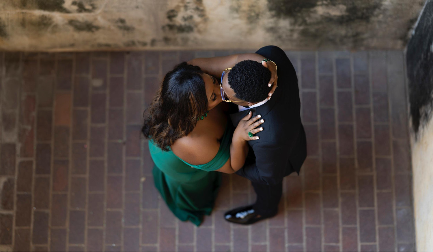 The Wedding Website of Corshuna Boston and Wesley Walker
