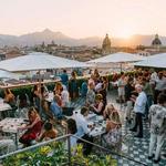 Great bars for aperitivo
