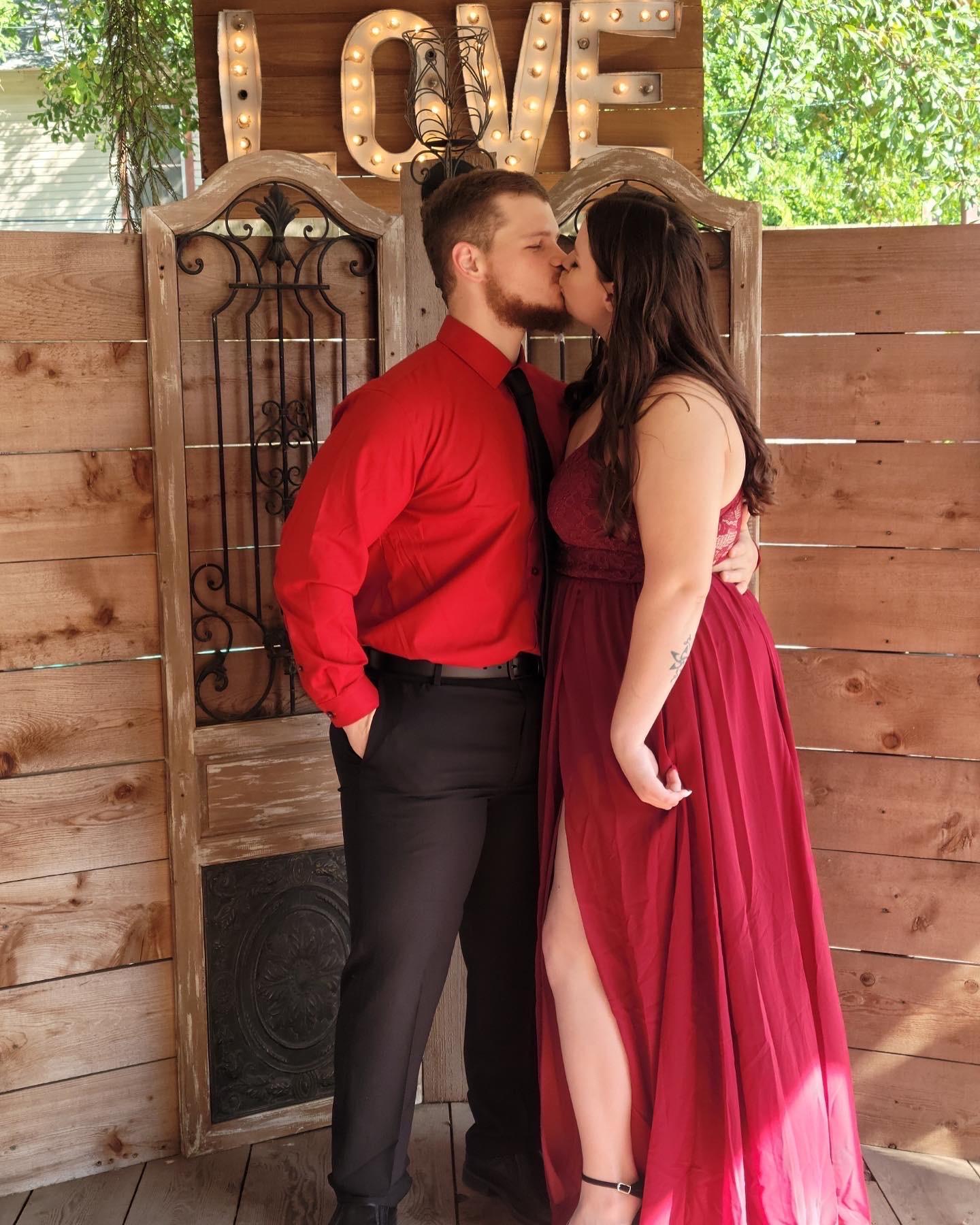Crampton wedding