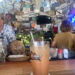 Max Conch Bar