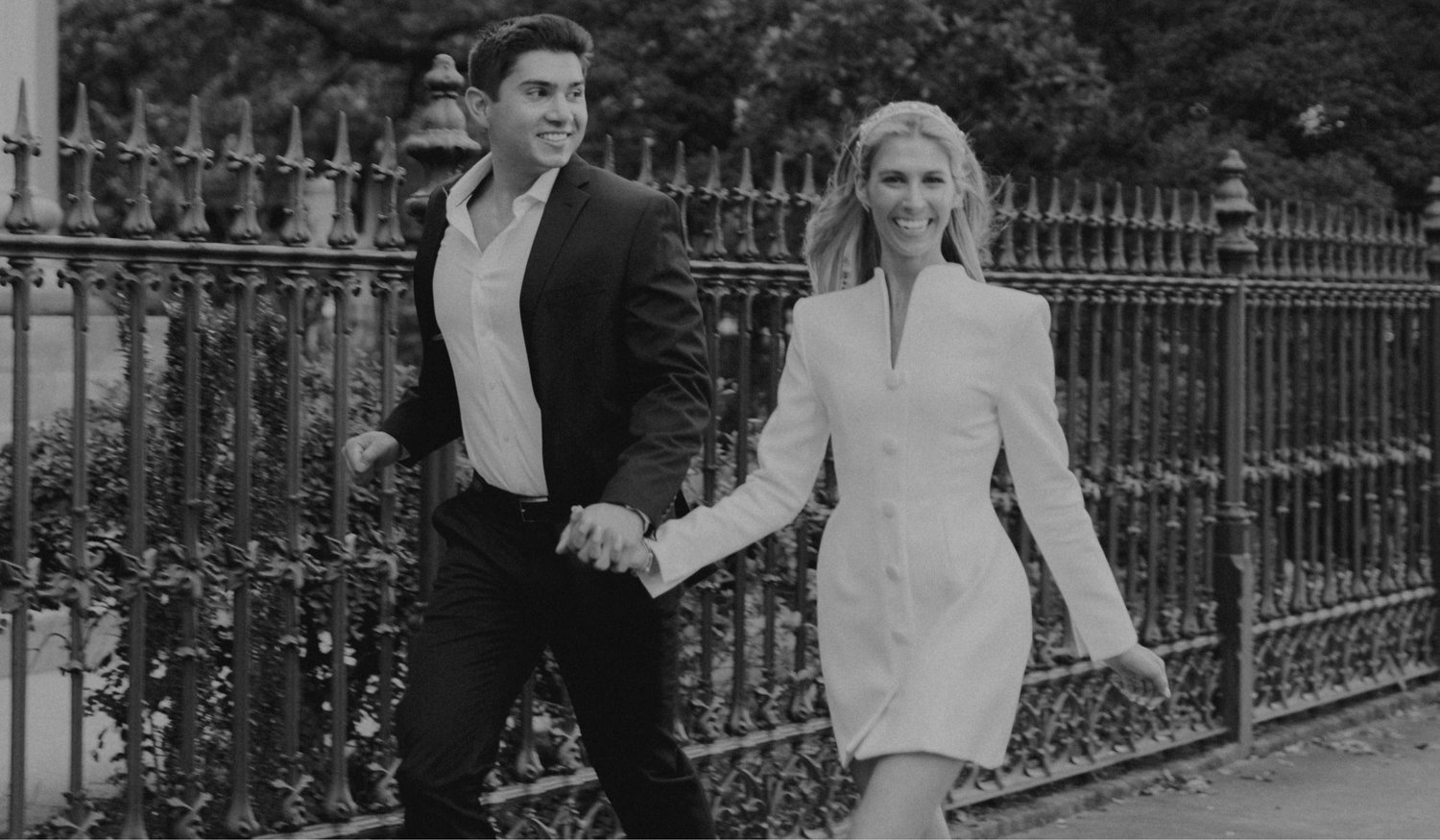The Wedding Website of Emilie Dekle and Luke Ostergaard