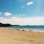 Singing Beach