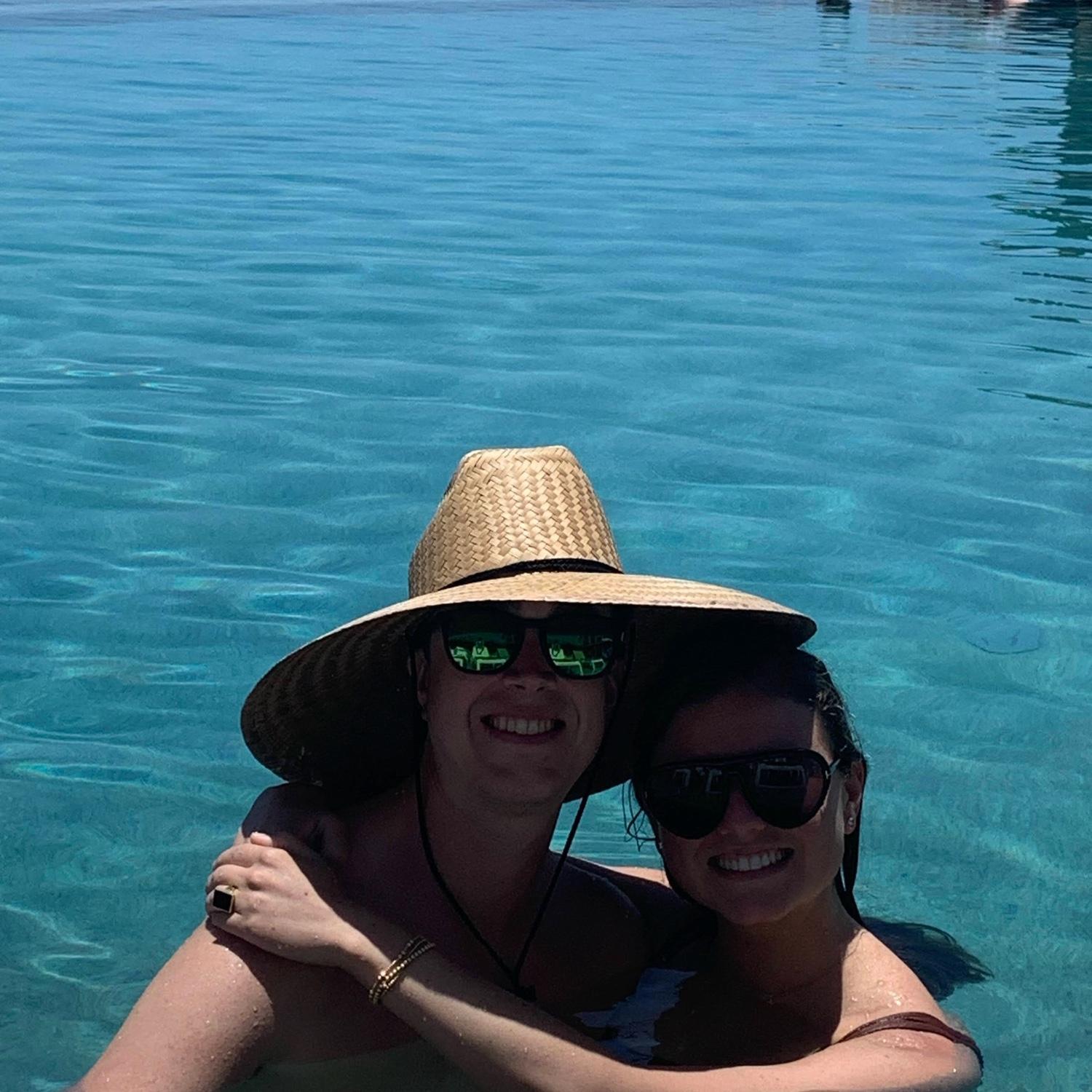 Cabo!