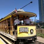 Denver Trolley