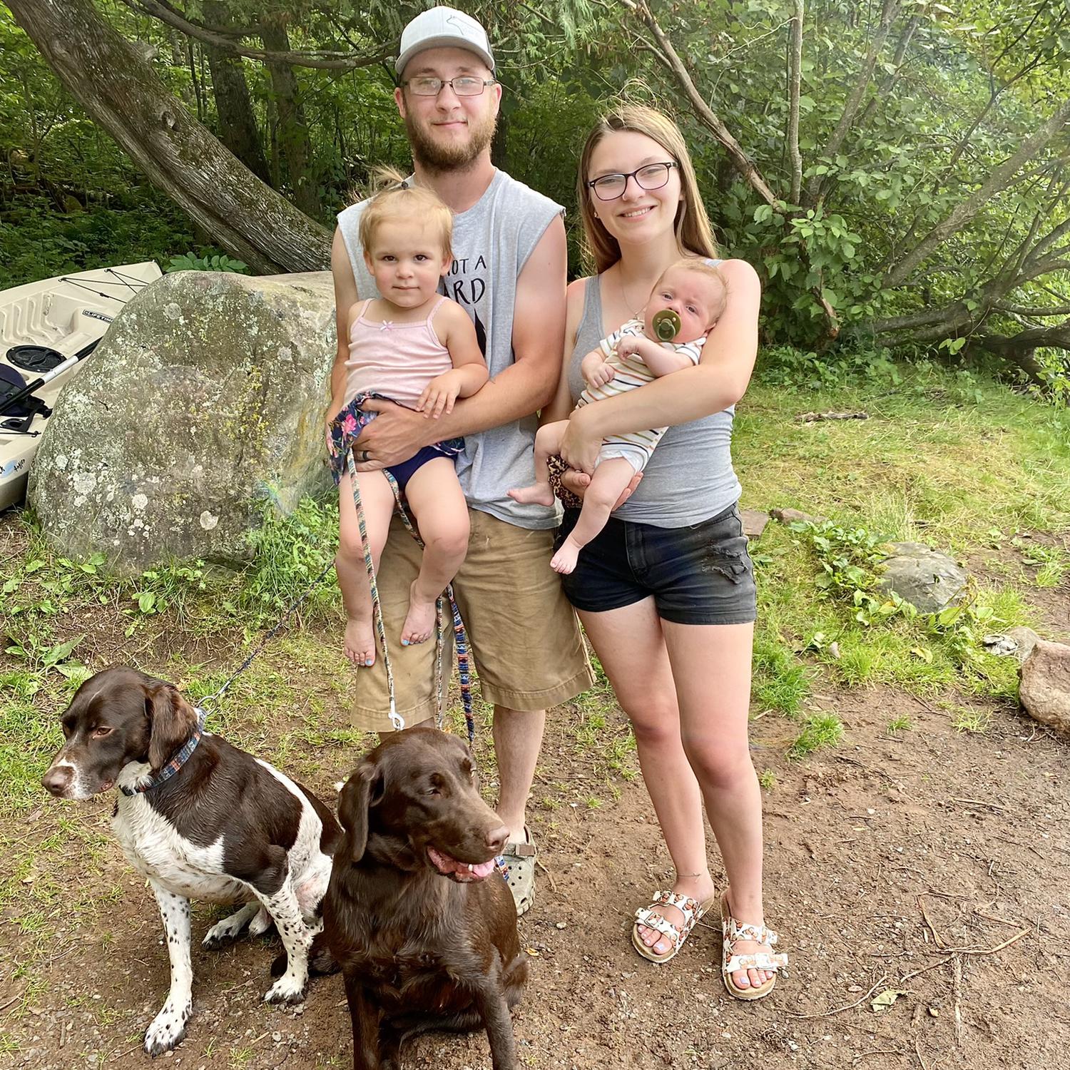 Third family vacation ❤️ 2022