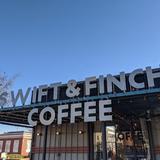 Swift & Finch Coffee