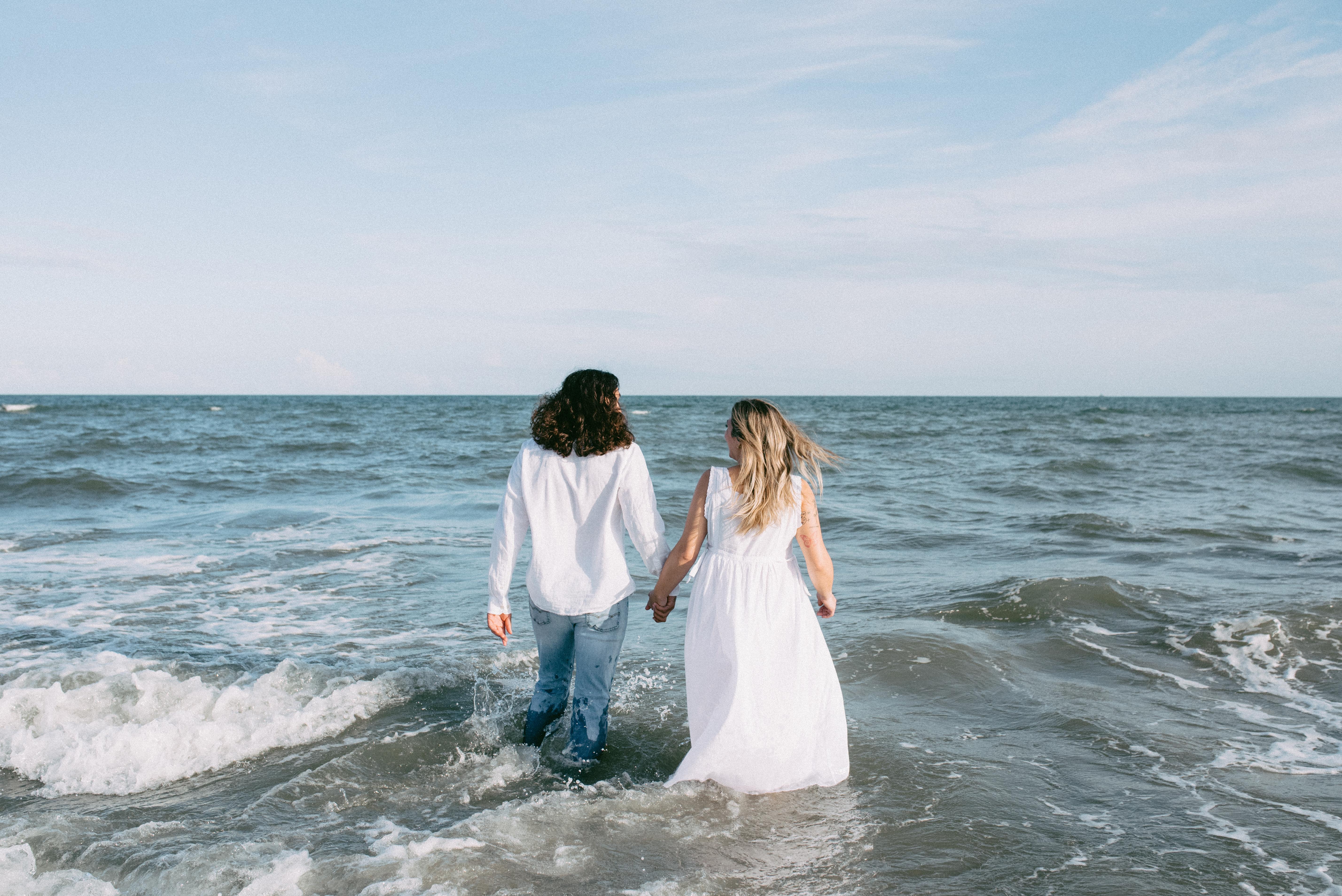 The Wedding Website of Anna Malafronte and Spencer Roman