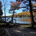 Grout Pond
