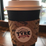 Tyee Coffee Company - The Lake