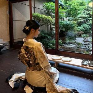 Traditional Tea Ceremony Experience for Two