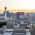 Circa Resort & Casino Rooftop