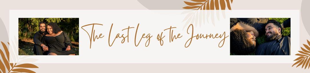 The Wedding Website of Sunny Singh Pandher and Amari Lenell Thompson