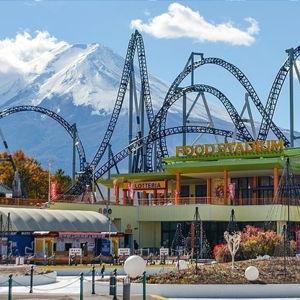 Fuji-Q Highland