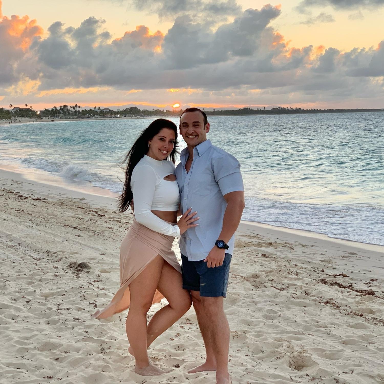 Punta Cana <3