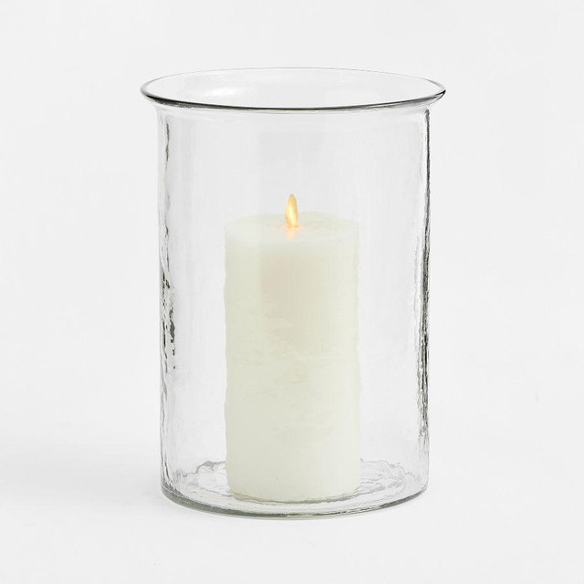 Palmer Hurricane – Clear – Large