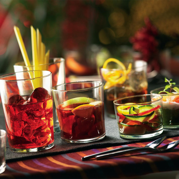 Bormioli Rocco Bodega Tumbler - Thumbnail 2