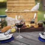 Grand Country Picnic at Grande Provence
