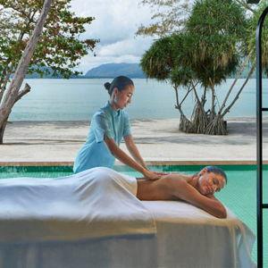 Couples Massage
