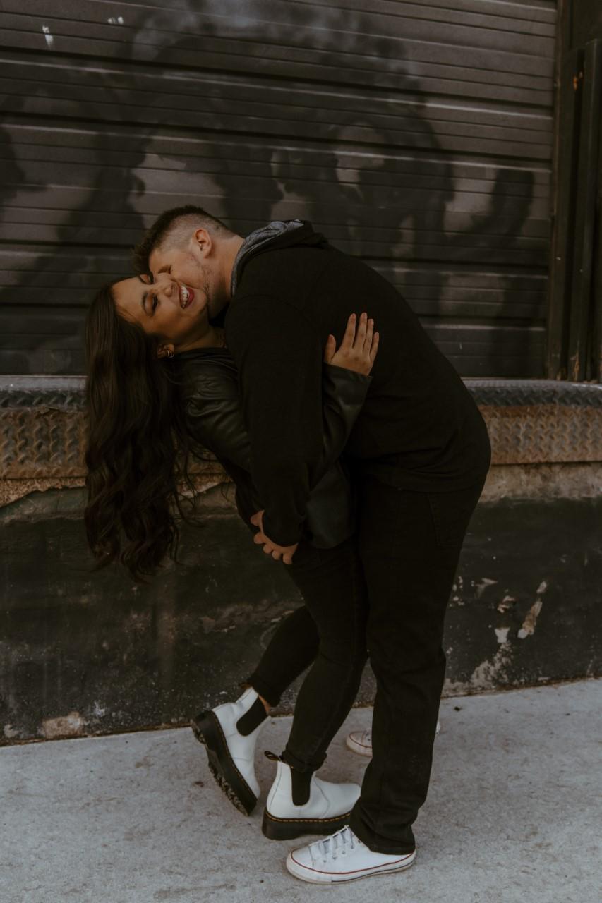 The Wedding Website of Abigail Madrid and Ford Eberlein