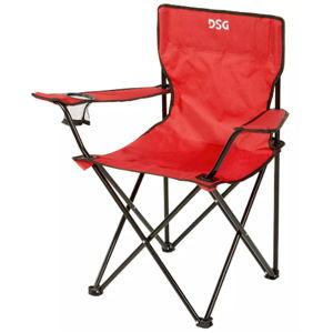 DSG Logo Armchair