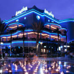 Downtown Aquarium