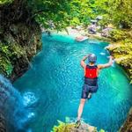 Kawasan canyoneering and tour packages